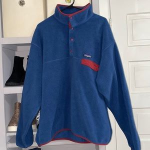 Patagonia Synchilla